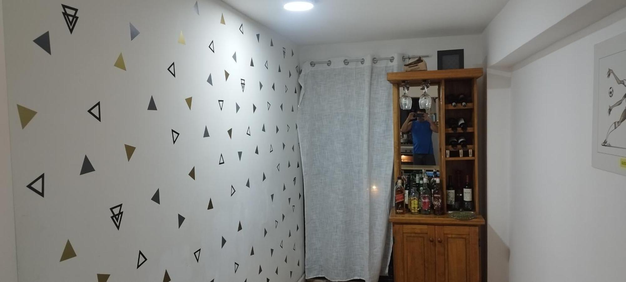 En Parque Rodo - Playa Ramirez Mvdeo Apartment