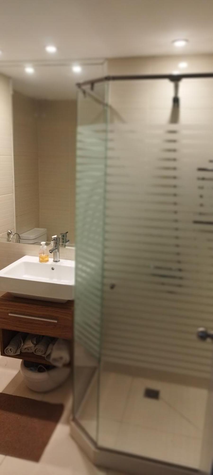 Apartment En Parque Rodo - Playa Ramirez Mvdeo *