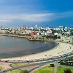 Apartamento En Parque Rodo - Playa Ramirez Mvdeo